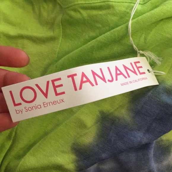 S LOVE TANJANE One Shoulder Dress DD51 2241 - Picture 4 of 5